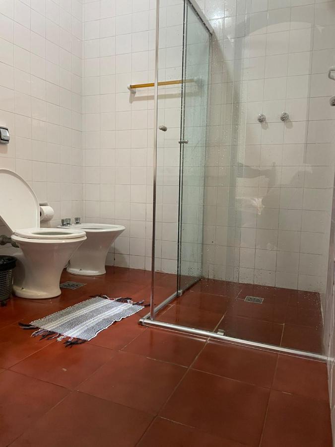 Inn Alecrim Dourado