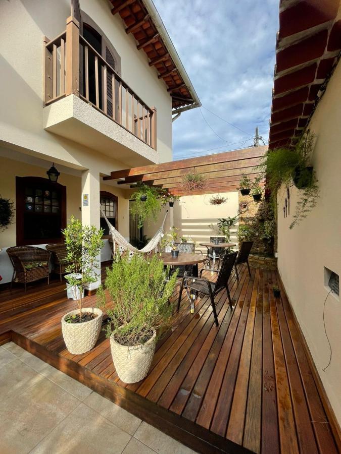 Inn Alecrim Dourado 2*