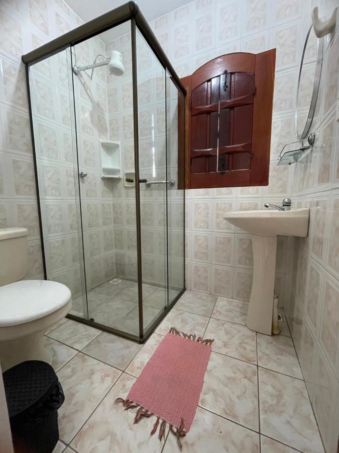 Alecrim Dourado Inn