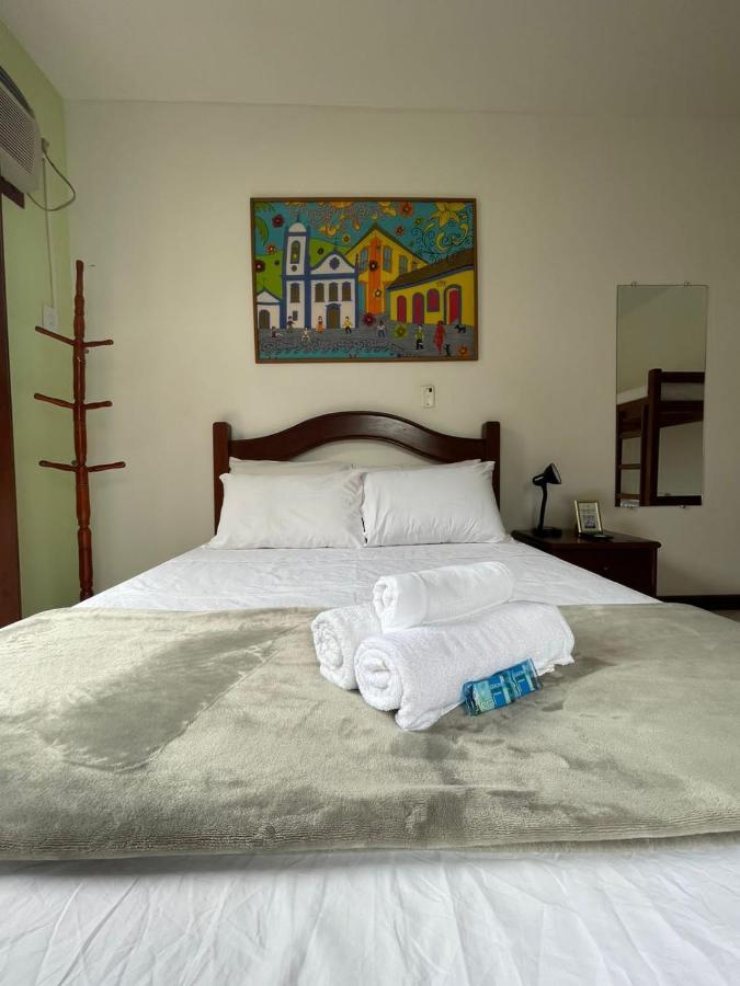 Alecrim Dourado Inn 2*