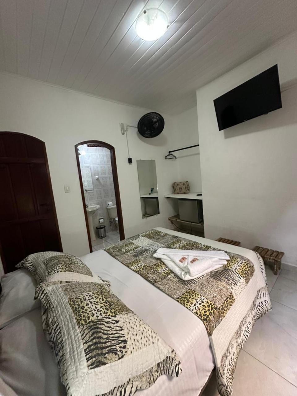 Alecrim Dourado Inn Paraty