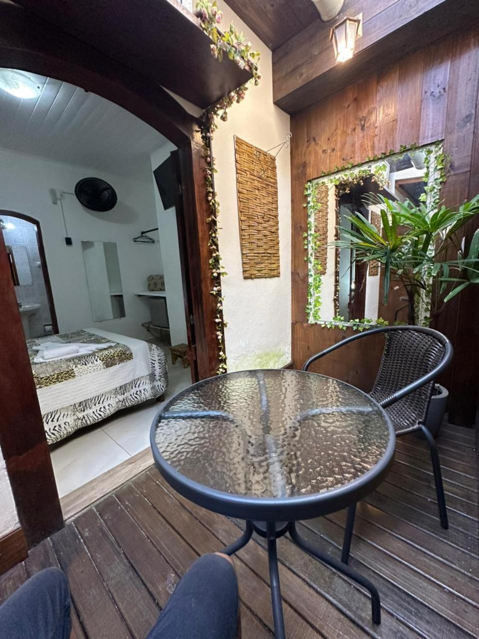 Alecrim Dourado Inn