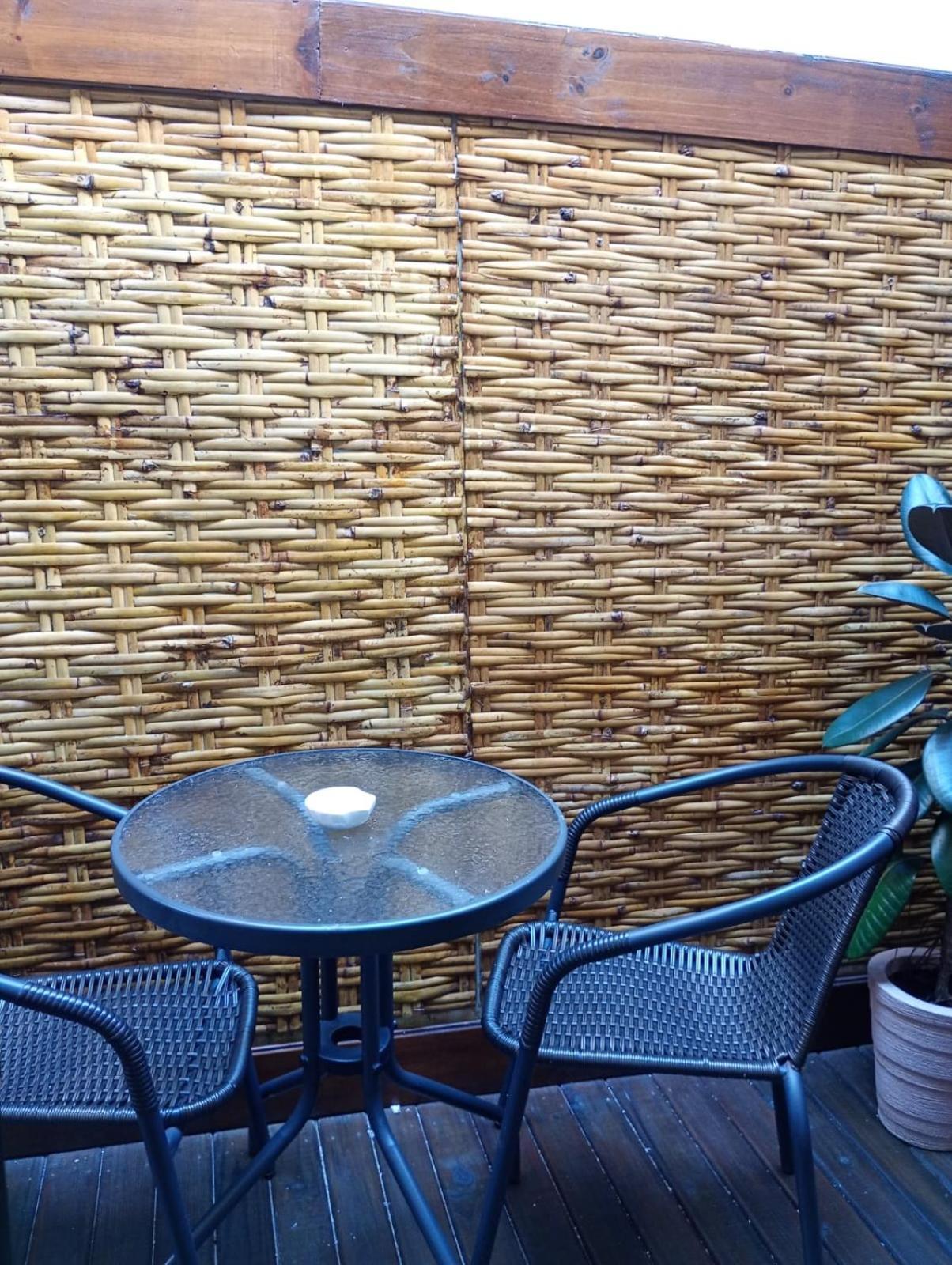 Inn Alecrim Dourado