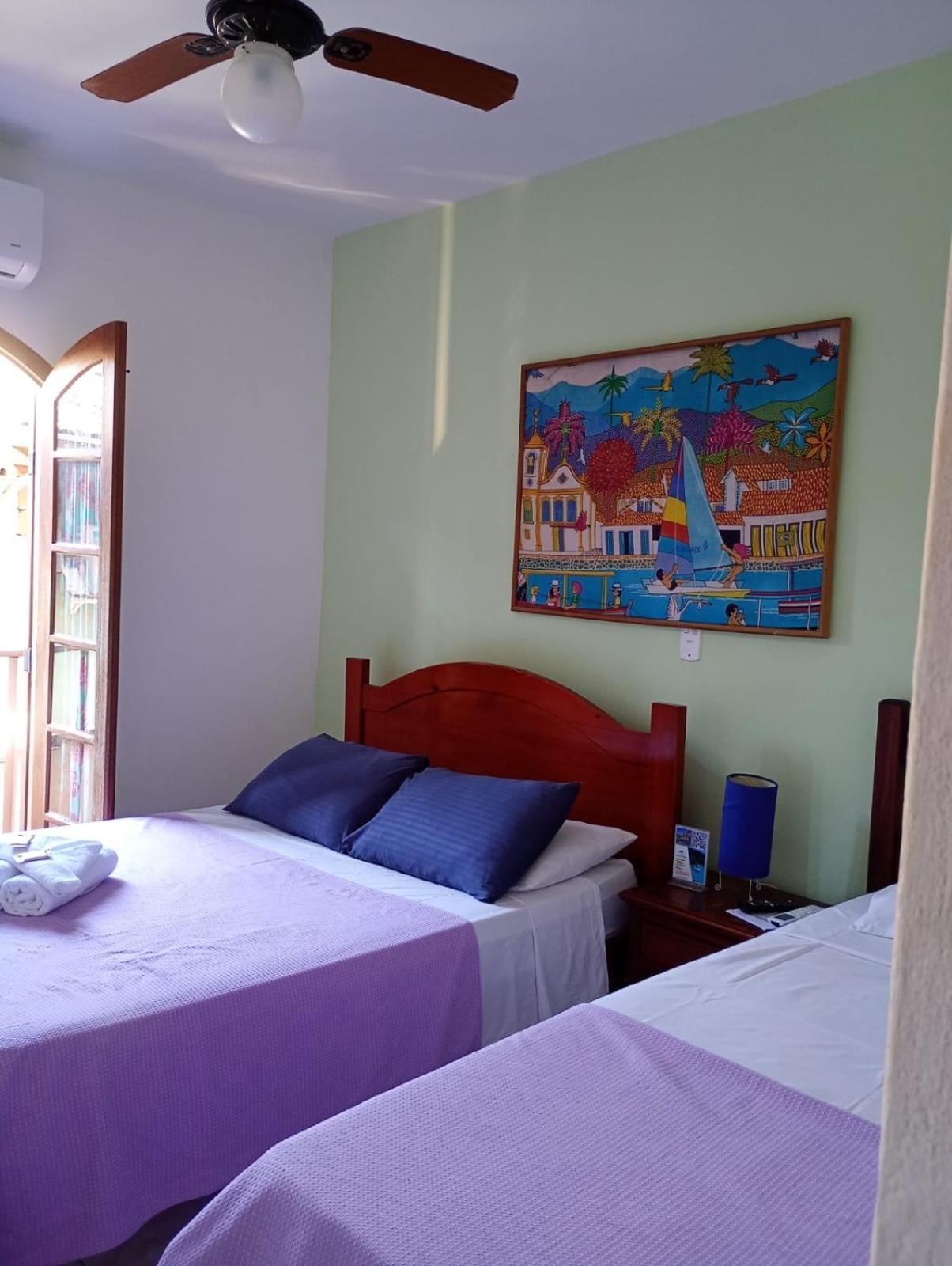 Inn Alecrim Dourado