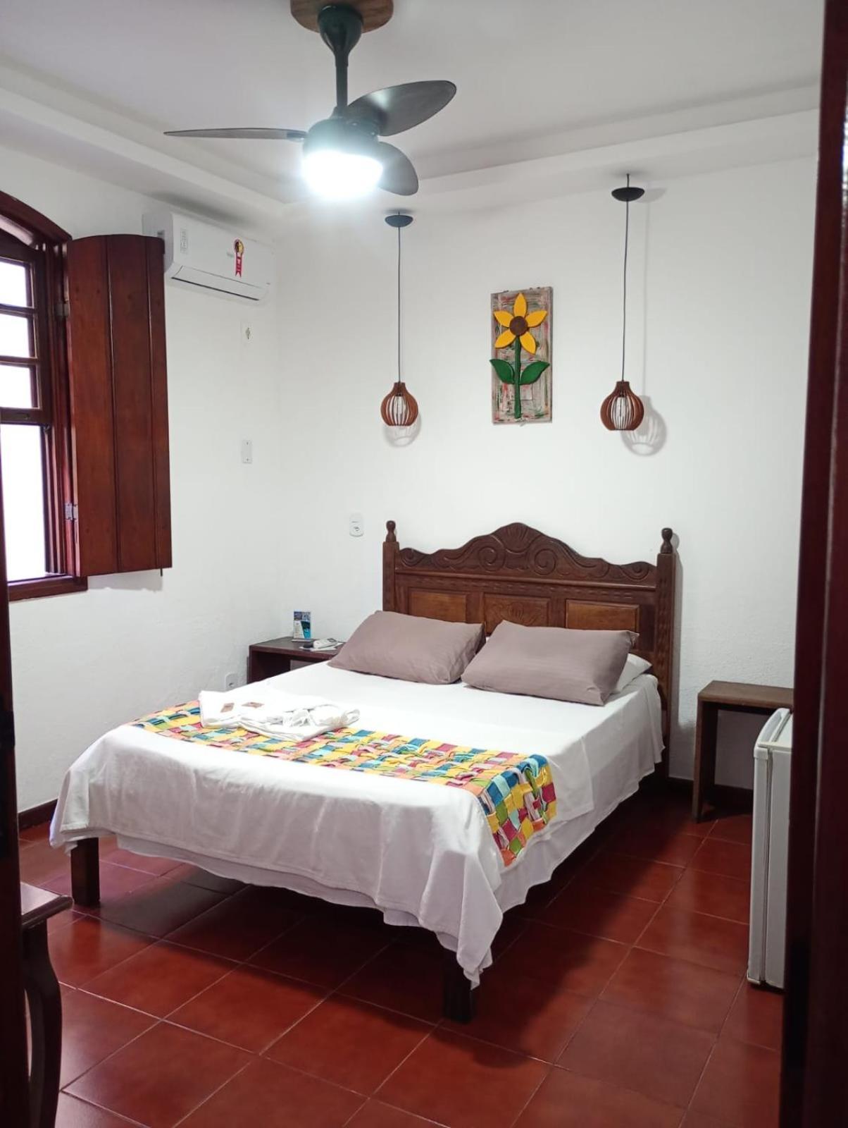 Alecrim Dourado Inn Paraty
