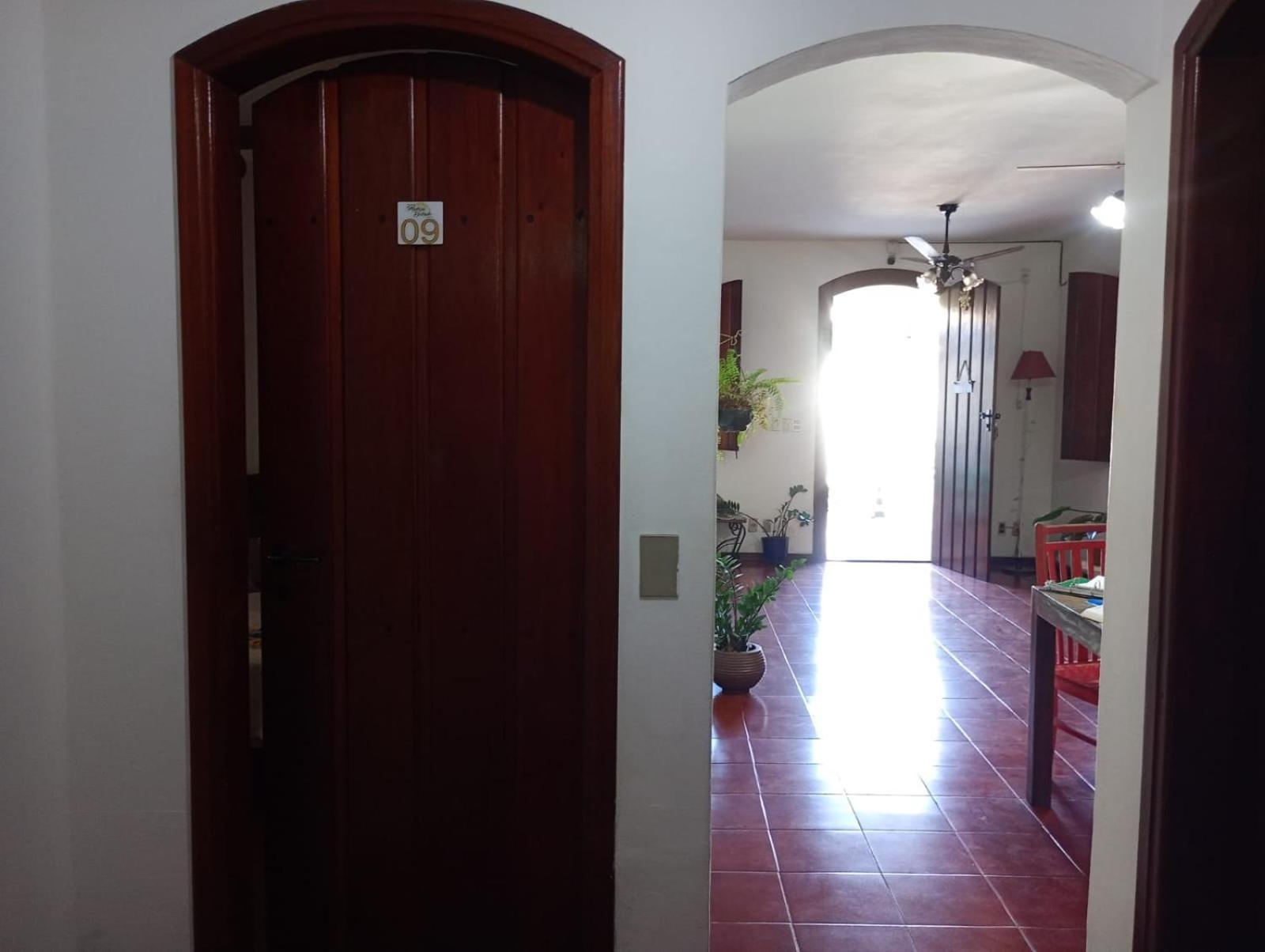 Inn Alecrim Dourado Paraty
