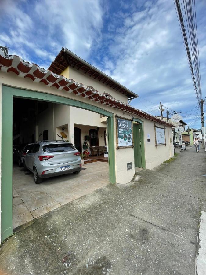 Alecrim Dourado