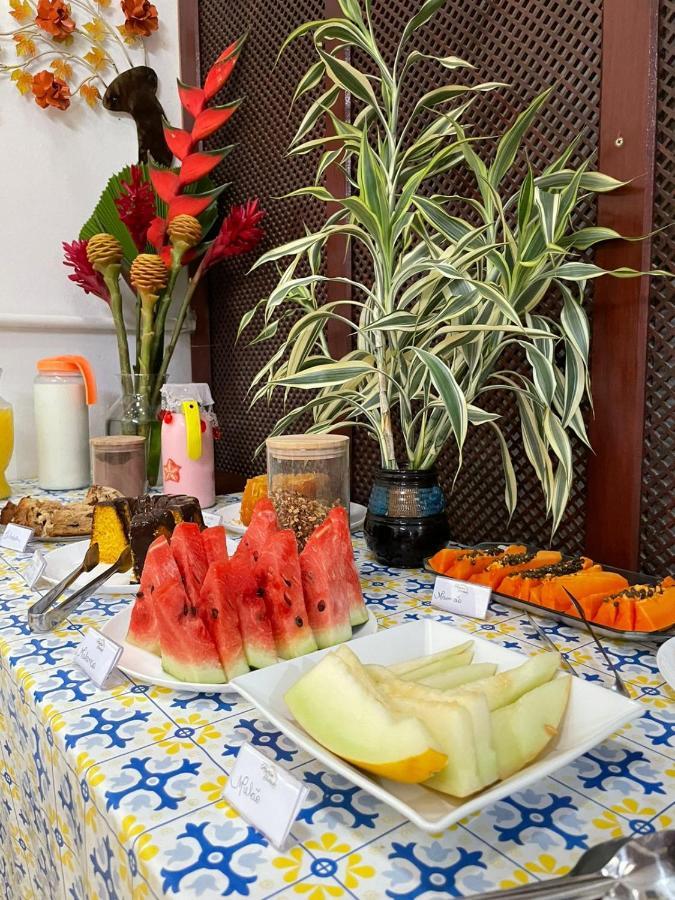 Alecrim Dourado Inn