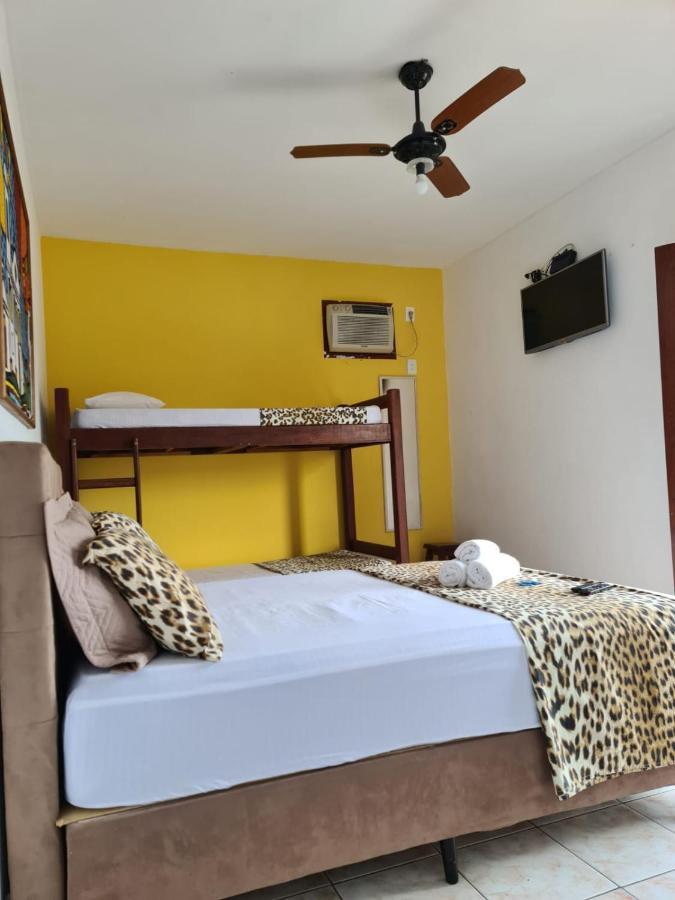 Alecrim Dourado Inn 2*