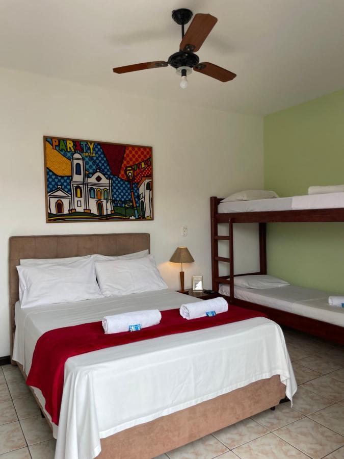 Inn Alecrim Dourado